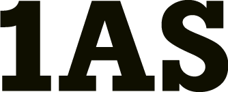 1AS